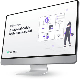 A Tactical Guide to Raising Capital