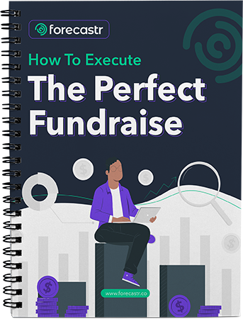 Cover image: Execute the Perfect Fundraise Masterclass
