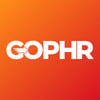 Gophr Logo