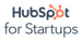 Hubspot for startups-1