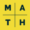 MATH-logo