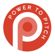 Power to Pitch Logo