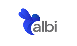 Logo: Albi