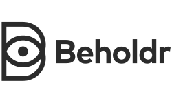 Logo: Beholdr