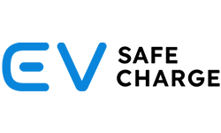 Logo: EV Safe Charge