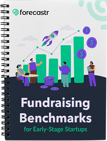 Cover image: Fundraising Benchmarks Report