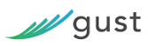 gust logo