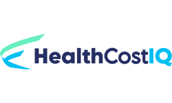 Logo: HealthCostIQ