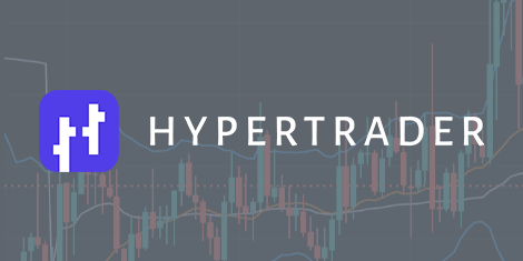 Cover image: HyperTrader case study