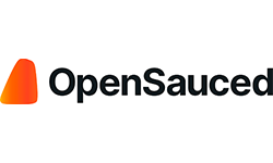 Logo: OpenSauced