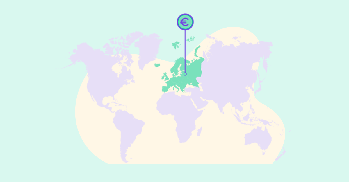 Illustration: Raising capital in Europe - Featured