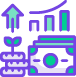 Icon: Burn rate and runway