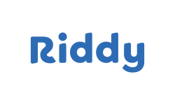 Logo: Riddy