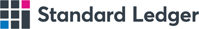 standard ledger logo