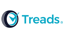 Logo: Treads