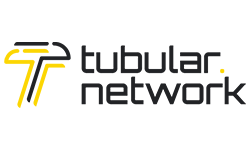 Logo: Tubular Network