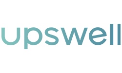 Logo: Upswell
